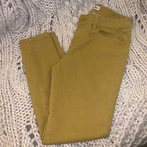 Artisan NY pants